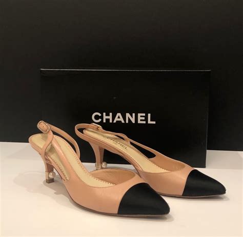 buy chanel pumps online uk|chanel pumps near me.